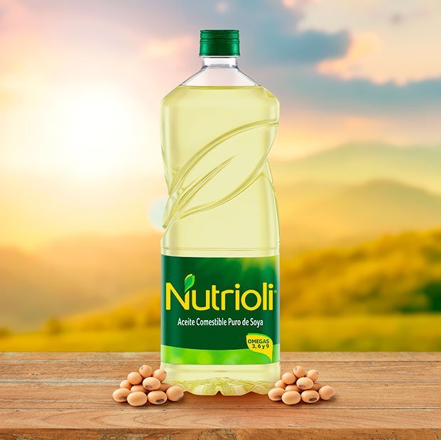 ACEITE NUTRIOLI