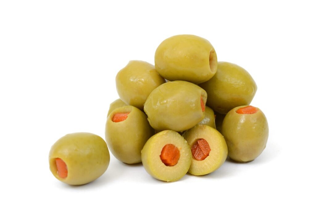 ACEITUNA