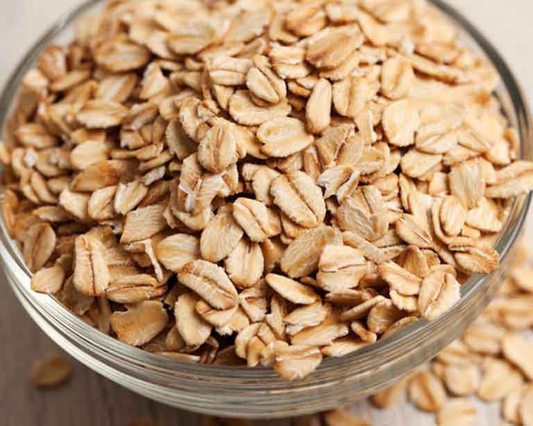 AVENA MENUDEADO