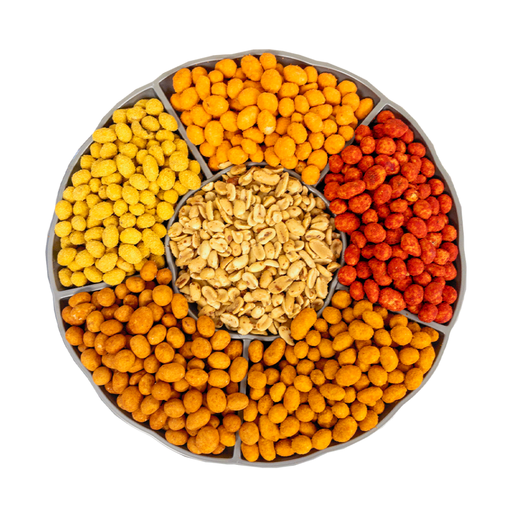 CACAHUATES