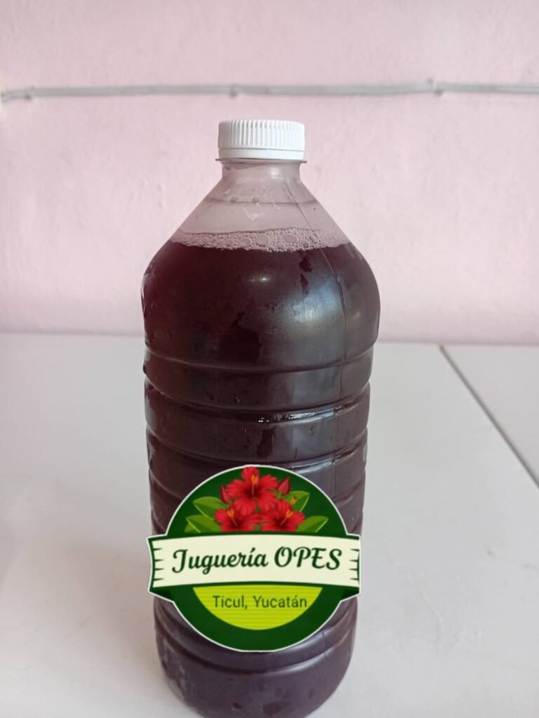 JAMAICA LITRO