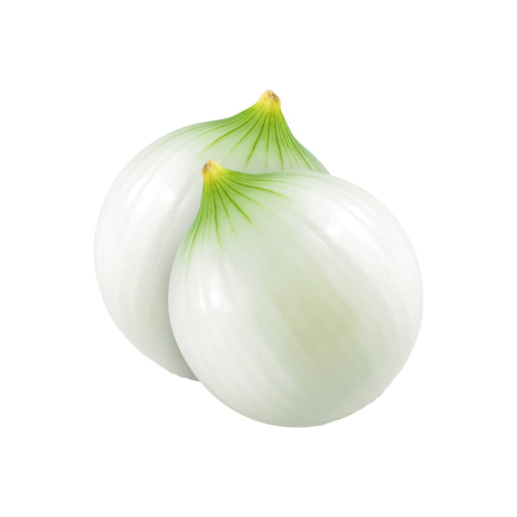 CEBOLLA BLANCA GRADE