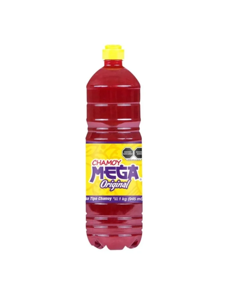 CHAMOY MEGA 1/2