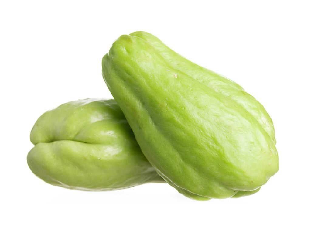 CHAYOTE