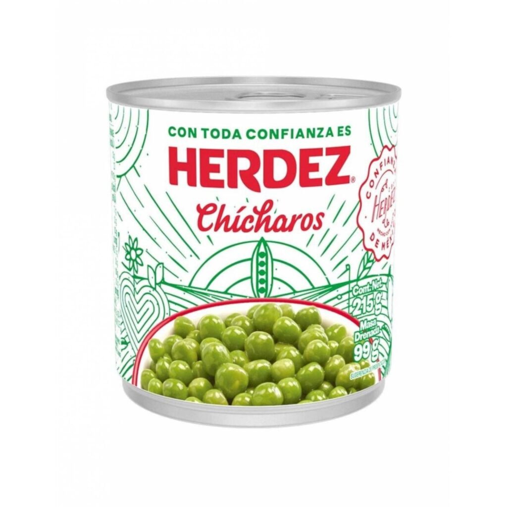 CHICHAROS
