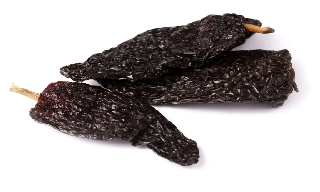 CHILE ANCHO