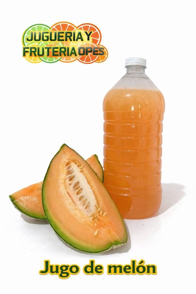 MELON DE MEDIO