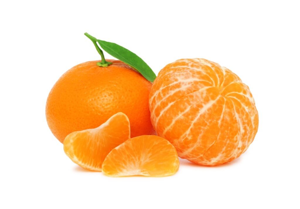 MANDARINA
