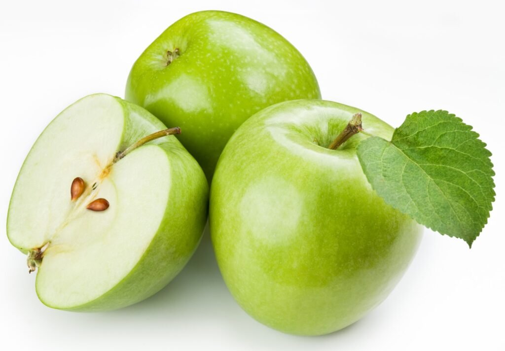 MANZANA VERDE