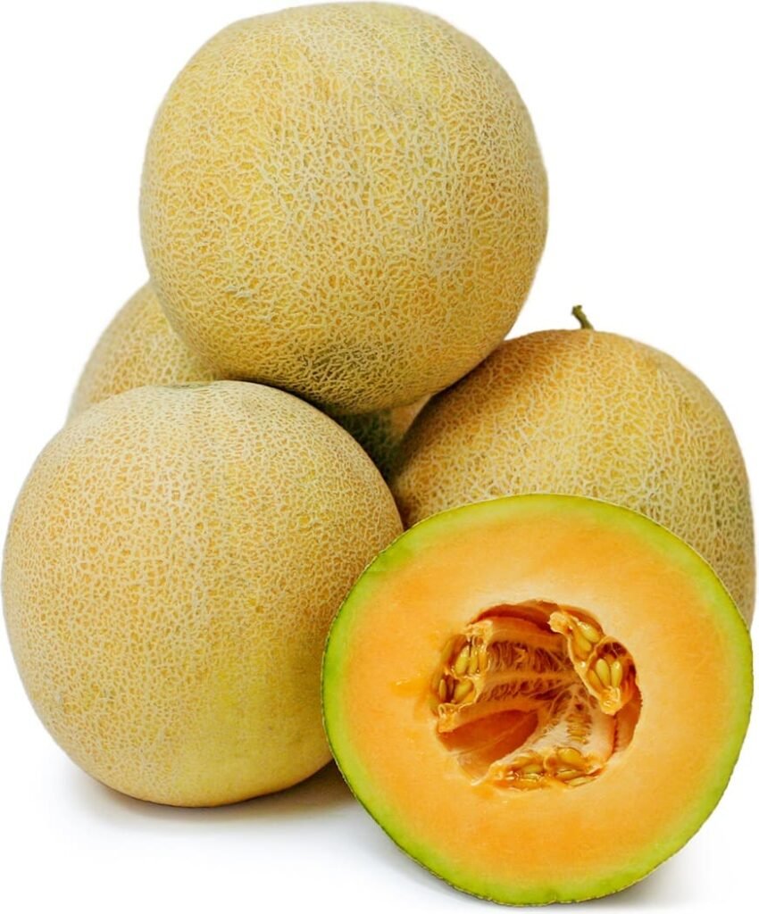 MELON PIEZA