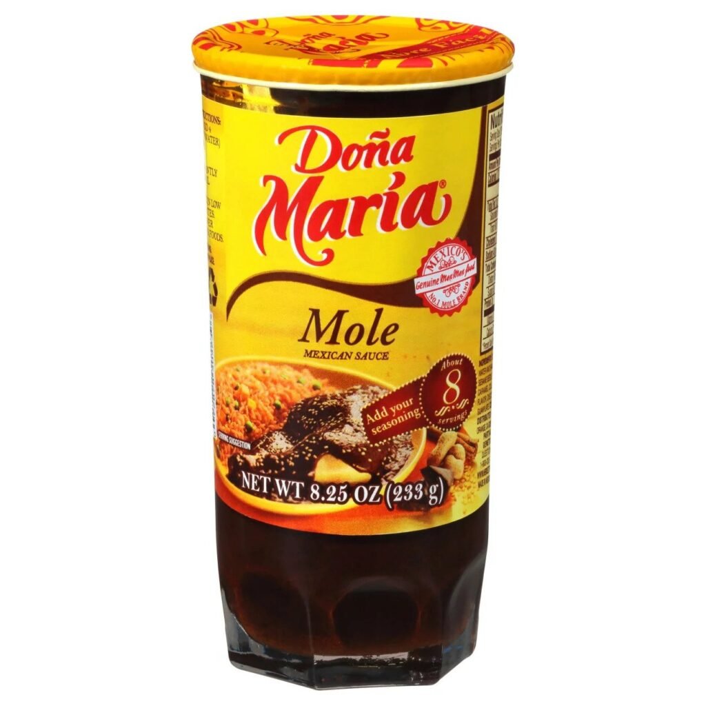 MOLE GRANDE