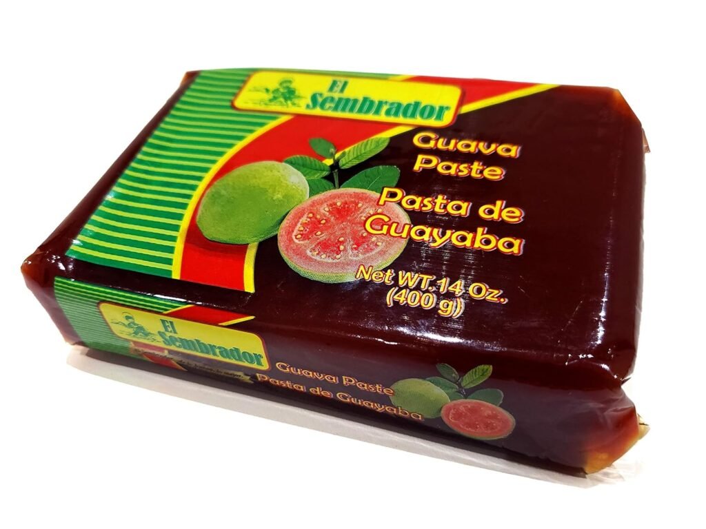 PASTA DE GUAYABA GRANDE