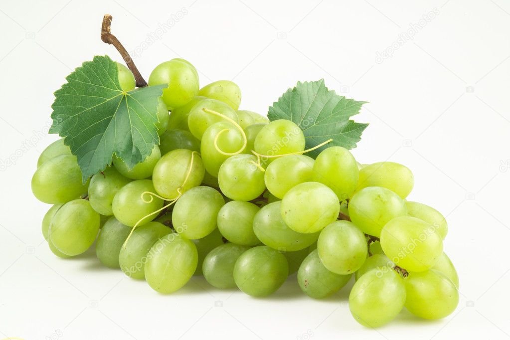 UVA VERDE