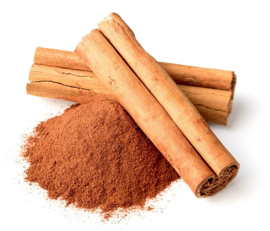 CANELA EN POLVO