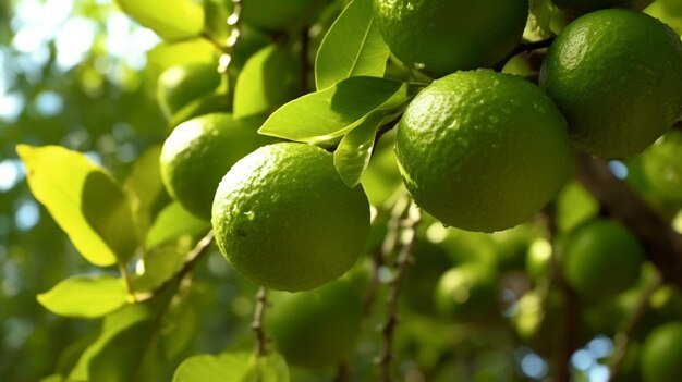 LIMON
