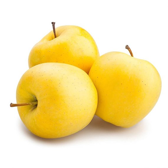 MANZANA AMARILLA
