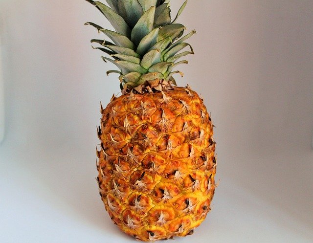 piña
