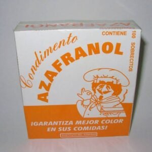 AZAFRANOL